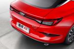 JAC A5 2019 года